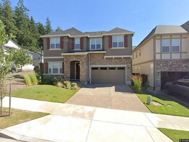 House for rent in Oregonia