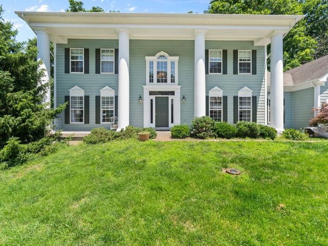 House for rent in Glencoe, Missouri