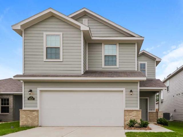 House for rent in New Caney, Texas