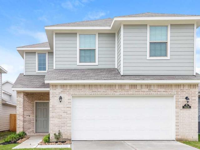 House for rent in New Caney, Texas