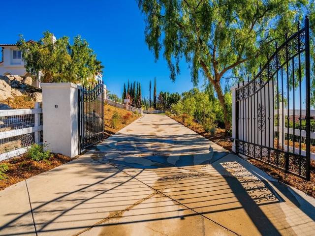 House for rent in California