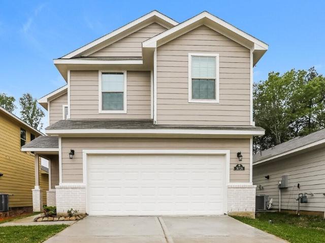 House for rent in New Caney, Texas