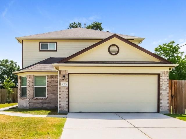 House for rent in Conroe, Montgomery County