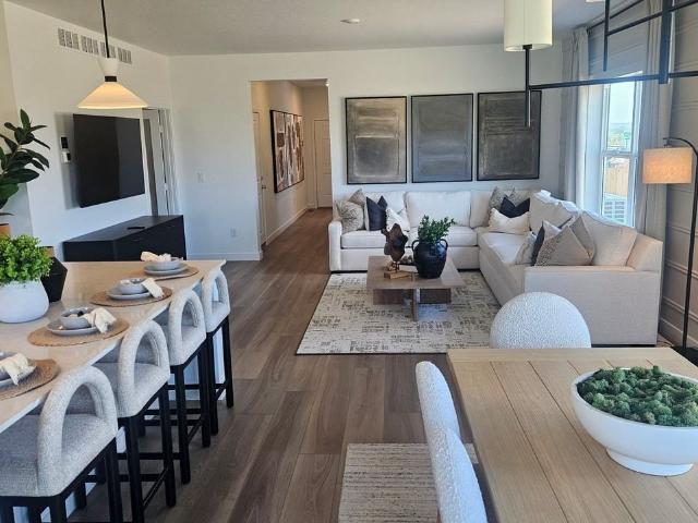 House for rent in Colorado