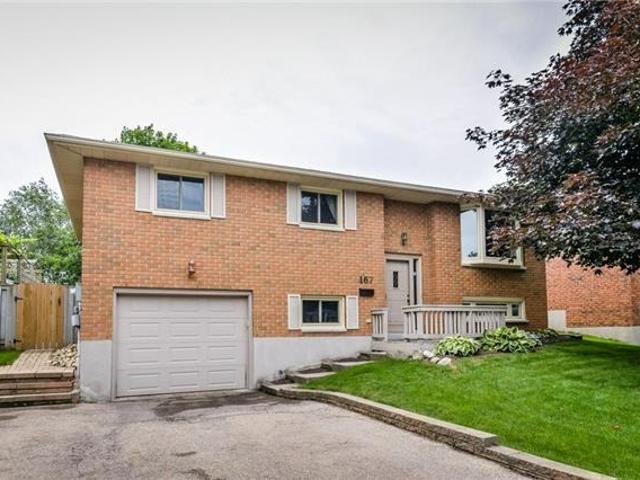 House for rent in Guelph, Ontario