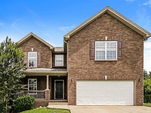 House for rent in Tennessee