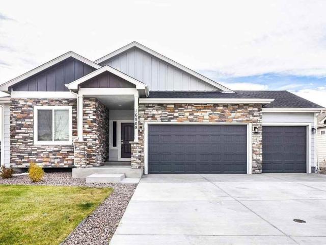 House for rent in Monument, El Paso County