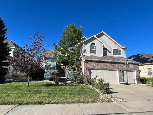 House for rent in Arapahoe, Colorado