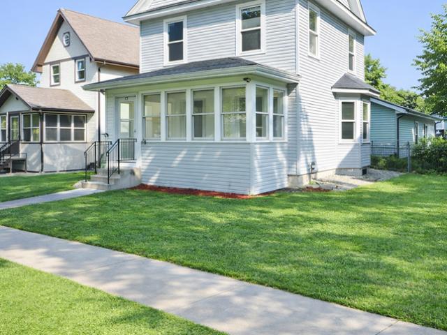 House for rent in Shadow Falls, Saint Paul