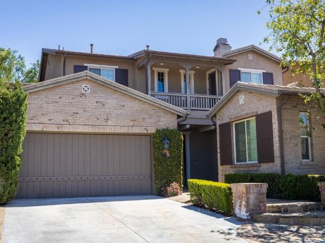 House for rent in San Clemente, California