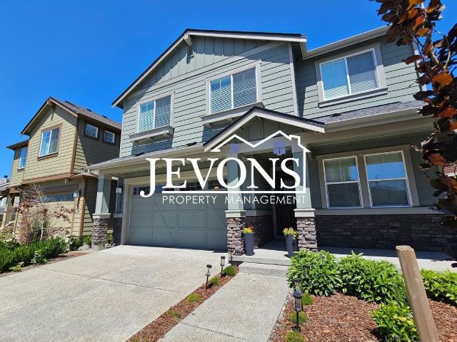 House for rent in Issaquah, Washington