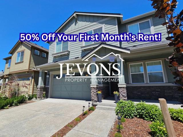 House for rent in Issaquah Highlands, Issaquah