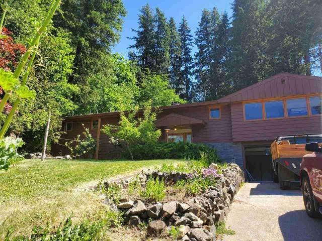 House for rent in Spokane, Spokane County