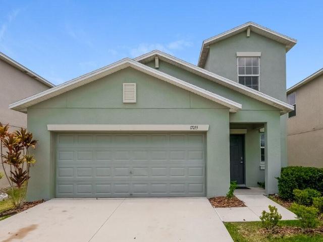 House for rent in Wimauma, Hillsborough County