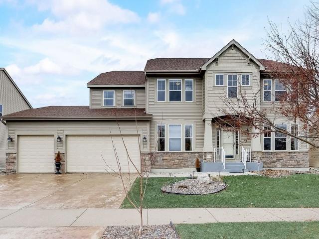 House for rent in Maple Grove