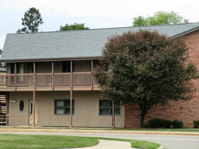 House for rent in Waterloo, Black Hawk County