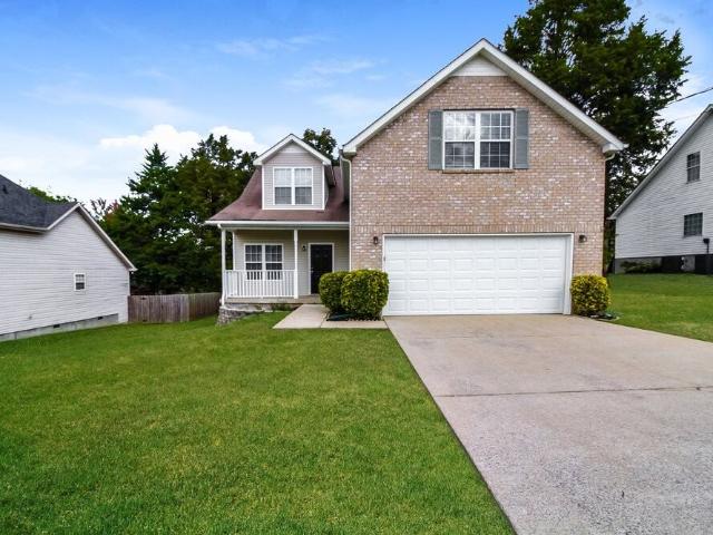 House for rent in Tennessee