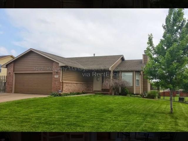 House for rent in Kansas