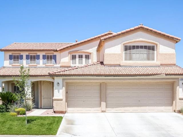 House for rent in North Las Vegas, Nevada