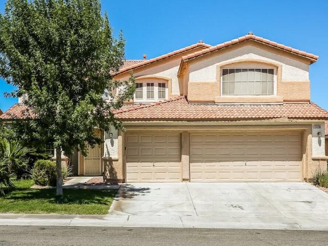 House for rent in North Las Vegas, Nevada