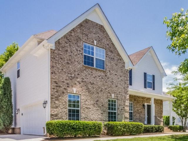 House for rent in Tennessee