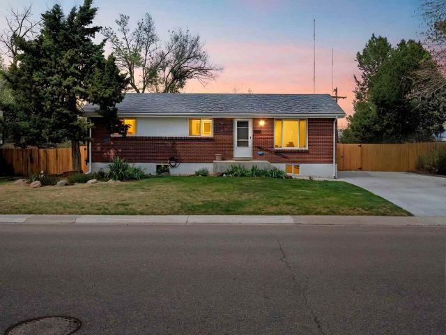 House for rent in Arapahoe, Colorado