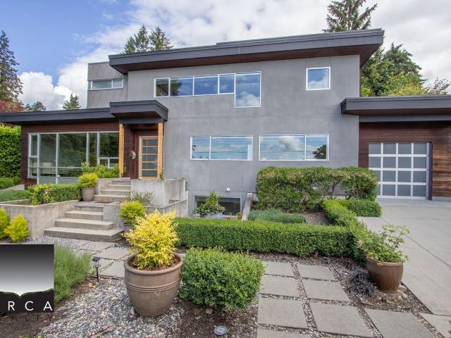 House for rent in West Vancouver, British Columbia