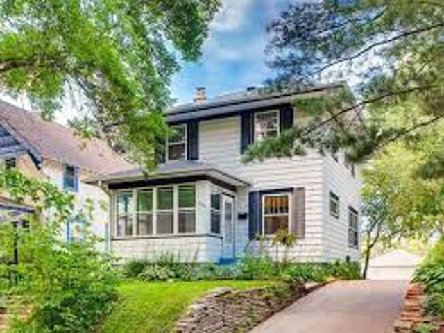 House for rent in Hamline - Midway, Saint Paul