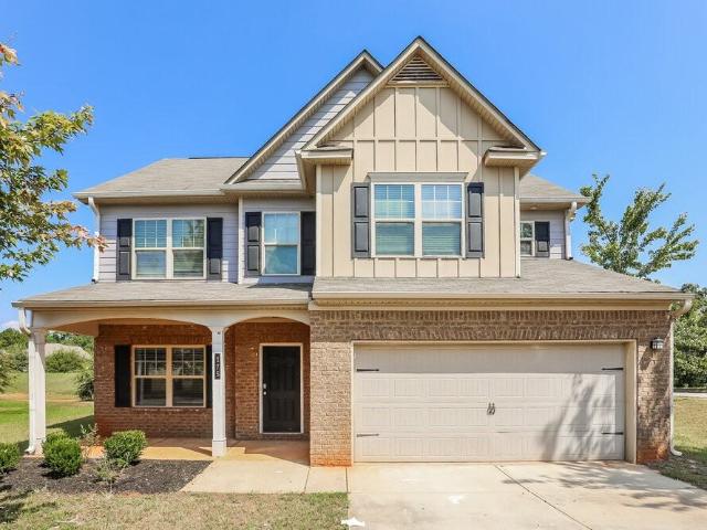 House for rent in Hampton, Henry County