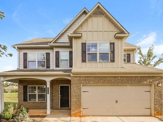 House for rent in Hampton, Georgia