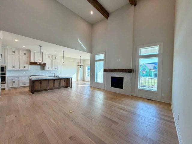 House for rent in Kansas