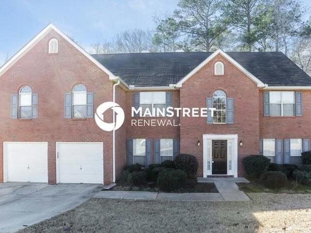 House for rent in Fayetteville