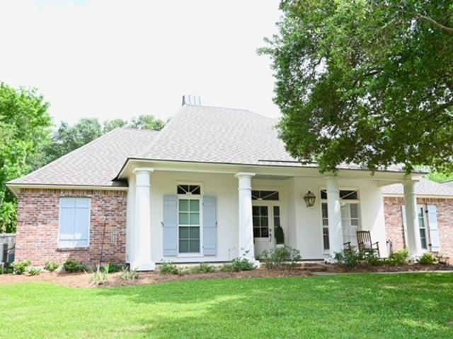 House for rent in Iberville Terrace, Saint George