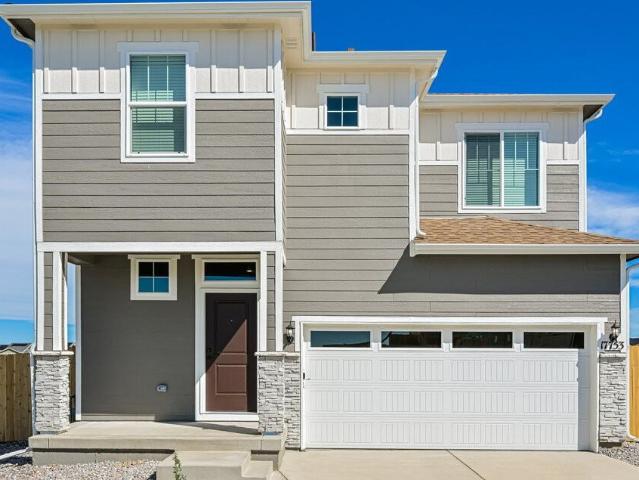 House for rent in Commerce City, Colorado