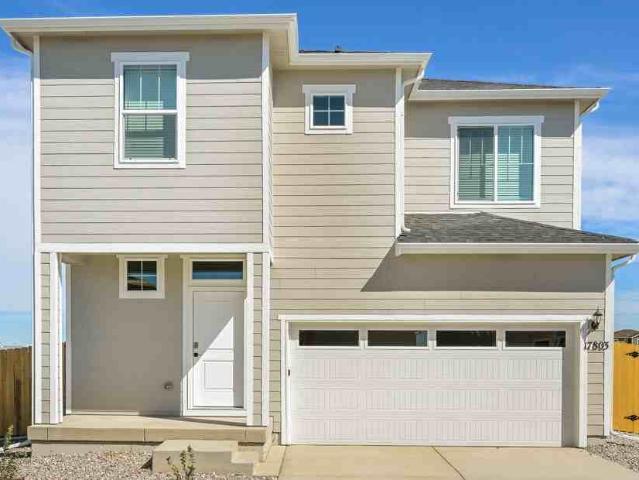 House for rent in Commerce City, Colorado