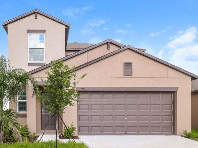 House for rent in Lutz, Florida