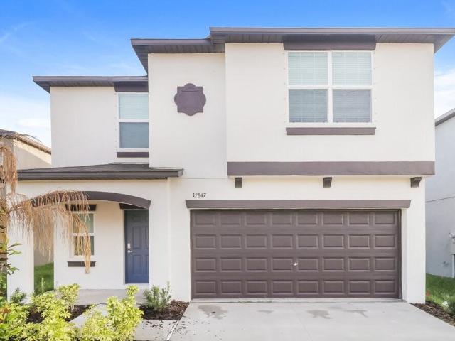 House for rent in Lutz, Florida