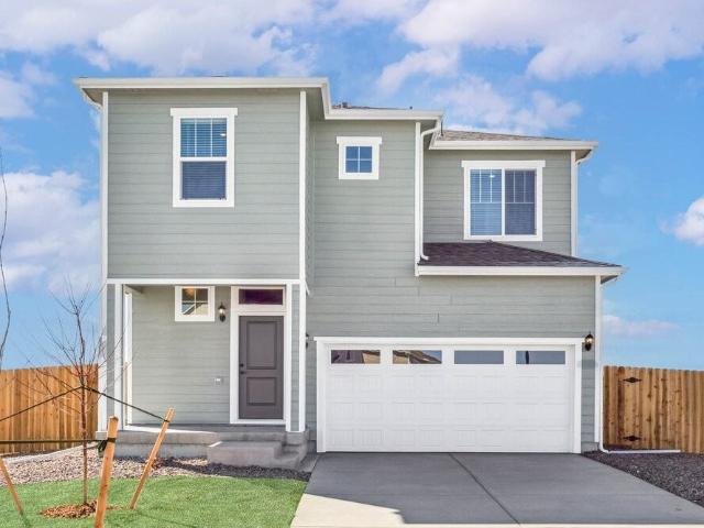 House for rent in Commerce City, Colorado