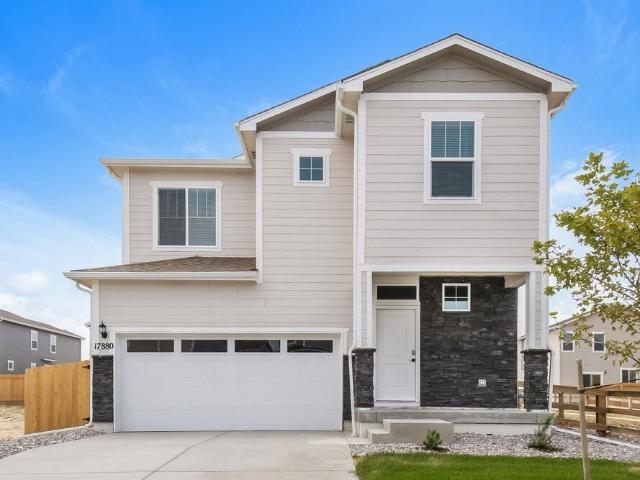 House for rent in Commerce City, Colorado