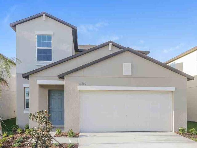 House for rent in Lutz, Florida