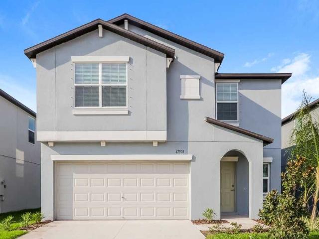 House for rent in Lutz, Florida