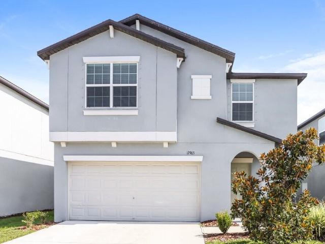 House for rent in Lutz, Florida