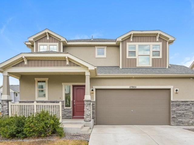 House for rent in Commerce City, Colorado