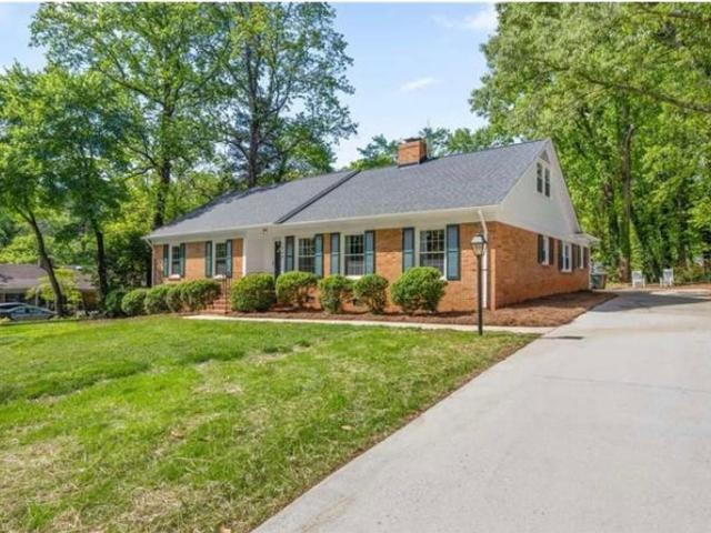 House for rent in Forest Valley, Greensboro