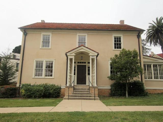 House for rent in San Francisco, California