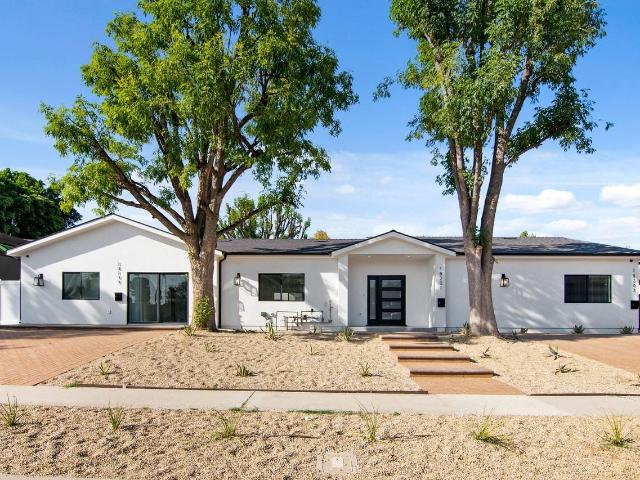House for rent in Los Angeles