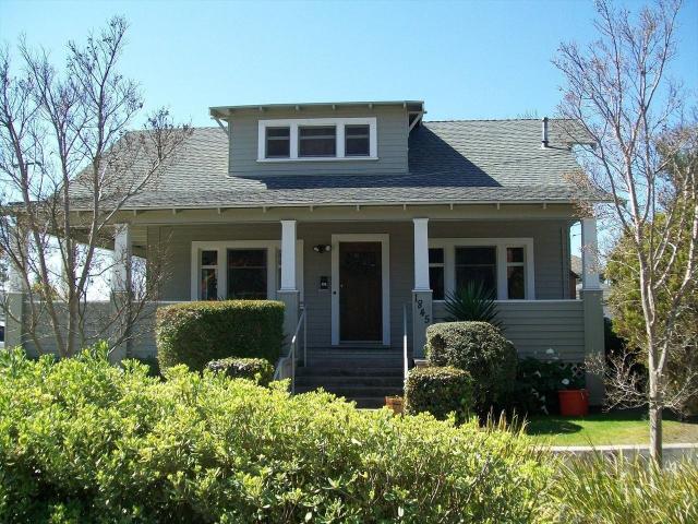 House for rent in San Luis Obispo, California