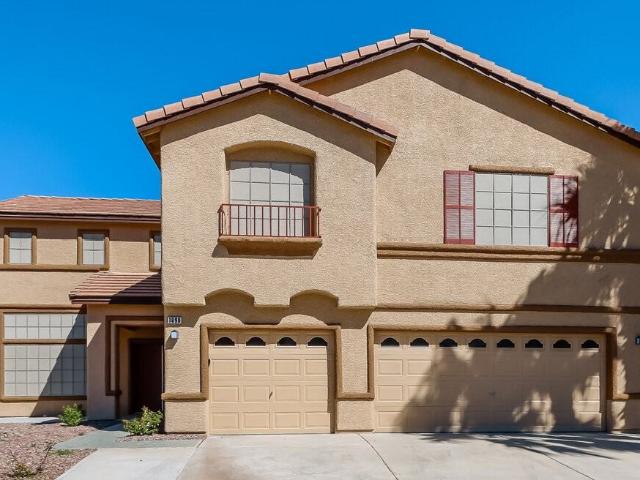 House for rent in Nevada