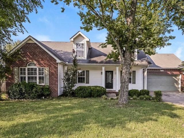 House for rent in Tennessee