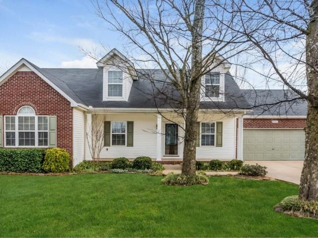 House for rent in Tennessee